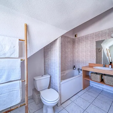 Le Reverso, T6 En Duplex & Vue Incroyable Grenoble Exterior photo