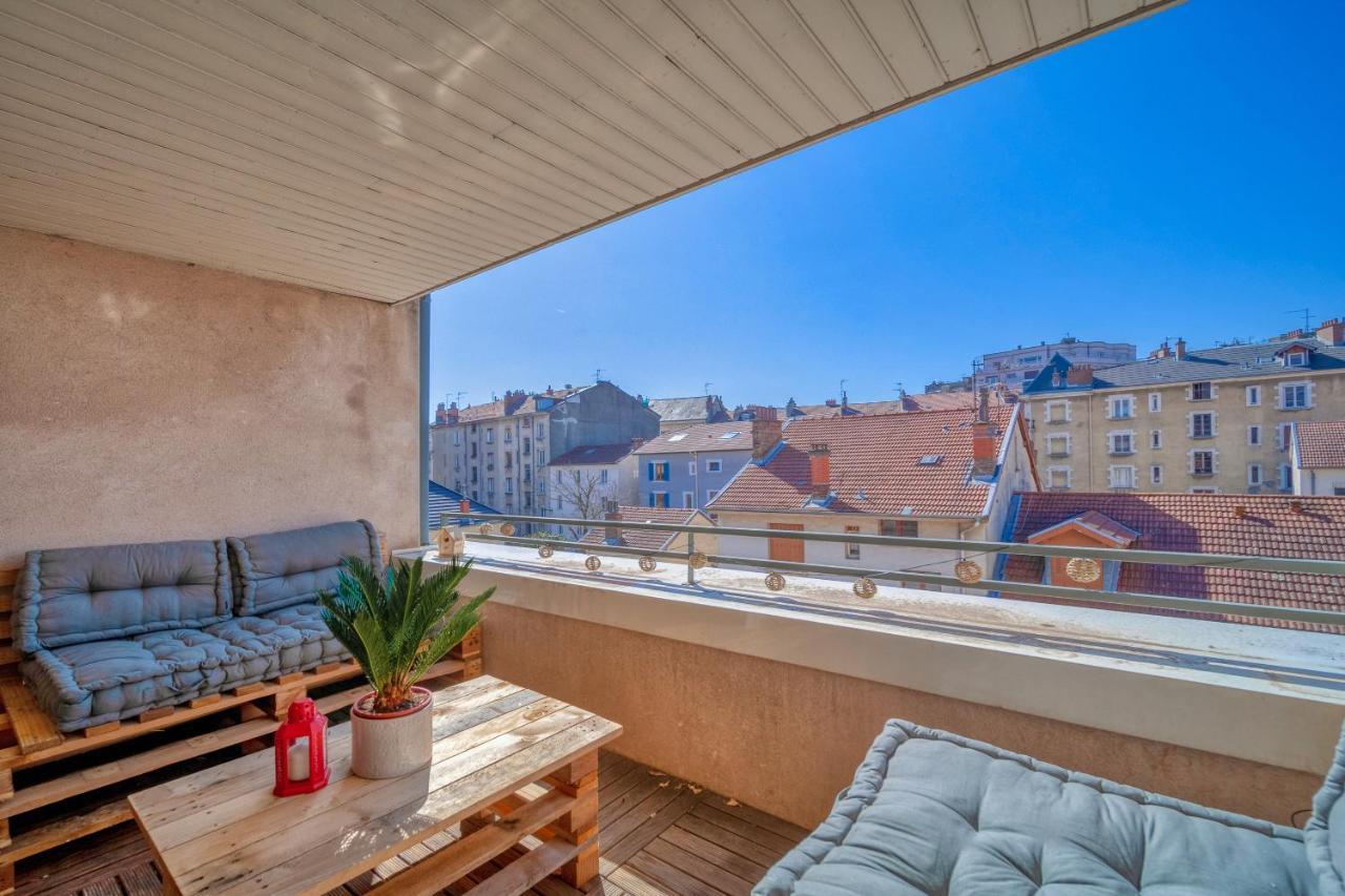 Appartement Nocnoc - Le Reverso, T6 En Duplex&vue Incroyable *